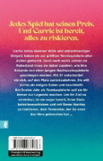 Buchcover und Innenansicht für das Buch: Carrie Soto is back