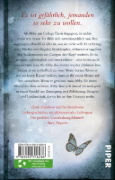 Buchcover und Innenansicht für das Buch: Beautiful Disaster