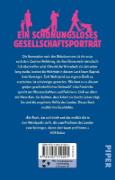 Buchcover und Innenansicht für das Buch: Working Class
