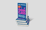 Buchcover und Innenansicht für das Buch: Working Class