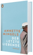 Buchcover und Innenansicht für das Buch: Der letzte Liebende