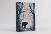 Buchcover und Innenansicht für das Buch: Shiver
