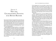Buchcover und Innenansicht für das Buch: Wenn du nicht mehr brennst, starte neu!