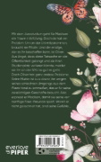 Buchcover und Innenansicht für das Buch: Shattered Trust