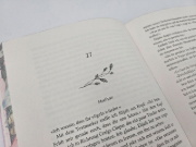 Buchcover und Innenansicht für das Buch: Shattered Trust