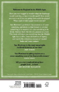 Buchcover und Innenansicht für das Buch: The Time Traveller's Guide to Medieval England