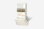 Buchcover und Innenansicht für das Buch: Als ich jung war