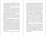 Buchcover und Innenansicht für das Buch: Sense of Love