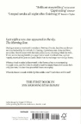 Buchcover und Innenansicht für das Buch: The Morning Star