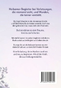 Buchcover und Innenansicht für das Buch: Narben heilen leise