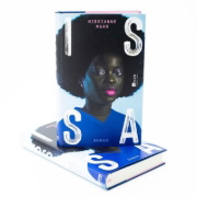 Buchcover und Innenansicht für das Buch: Issa
