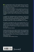 Buchcover und Innenansicht für das Buch: Security in the Anthropocene