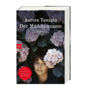 Buchcover und Innenansicht für das Buch: Il cognome delle donne