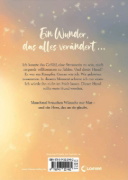 Buchcover und Innenansicht für das Buch: Wish