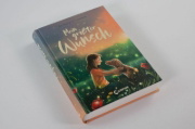 Buchcover und Innenansicht für das Buch: Wish