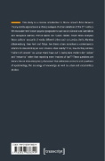 Buchcover und Innenansicht für das Buch: Actors and Networks in the Megacity