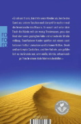 Buchcover und Innenansicht für das Buch: Sand