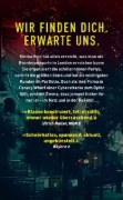 Buchcover und Innenansicht für das Buch: Brixton Hill