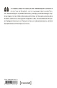 Buchcover und Innenansicht für das Buch: Doping als Konstruktion