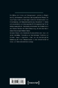 Buchcover und Innenansicht für das Buch: Wie die Anderen leben