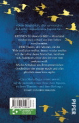 Buchcover und Innenansicht für das Buch: Der Klang von Licht