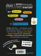 Buchcover und Innenansicht für das Buch: Big Fat Notebook