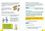 Buchcover und Innenansicht für das Buch: Big Fat Notebook