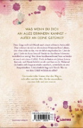 Buchcover und Innenansicht für das Buch: Wenn ich die Augen schließe