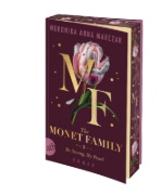 Buchcover und Innenansicht für das Buch: Rodzina Monet - Pere¿ka 5
