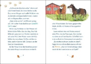 Buchcover und Innenansicht für das Buch: Marisa Meermädchen (Band 4) - Eine wundersame Ponyrettung