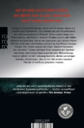 Buchcover und Innenansicht für das Buch: Lovestory, with Murders