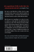 Buchcover und Innenansicht für das Buch: Wildtrack