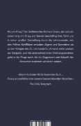 Buchcover und Innenansicht für das Buch: Why War?