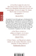 Buchcover und Innenansicht für das Buch: Ein Bauch spaziert durch Paris