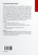 Buchcover und Innenansicht für das Buch: Das achtsame Kleinunternehmen