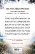 Buchcover und Innenansicht für das Buch: Rovhjärta