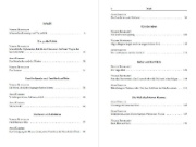 Buchcover und Innenansicht für das Buch: Kardinäle, Künstler, Kurtisanen