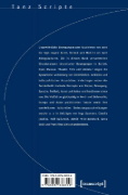Buchcover und Innenansicht für das Buch: Bewegungsfreiheit