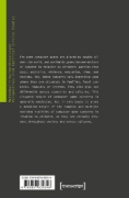 Buchcover und Innenansicht für das Buch: Cultures of Computer Game Concerns