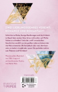 Buchcover und Innenansicht für das Buch: Elements of Love