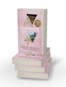 Buchcover und Innenansicht für das Buch: Elements of Love