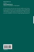 Buchcover und Innenansicht für das Buch: Digital Competition Law