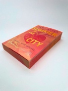 Buchcover und Innenansicht für das Buch: Summer in the City