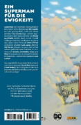 Buchcover und Innenansicht für das Buch: All-Star Superman