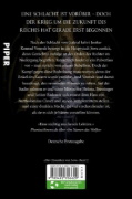 Buchcover und Innenansicht für das Buch: The Tyranny of Faith