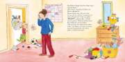 Buchcover und Innenansicht für das Buch: LESEMAUS Sonderbände: Die schönsten Geschichten zum Kuscheln