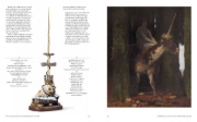 Buchcover und Innenansicht für das Buch: Unicorn