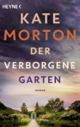 Buchcover und Innenansicht für das Buch: The Forgotten Garden