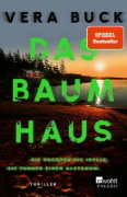 Buchcover und Innenansicht für das Buch: Das Baumhaus