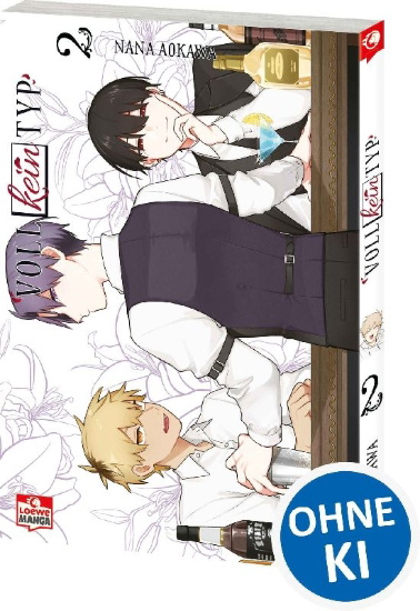 Buchcover und Innenansicht für das Buch: Gokon ni Ittara Onna ga Inakatta Hanashi
